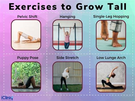 hanging to grow taller|5 Ways to Get Taller by Stretching .